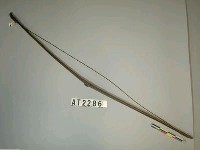 藏品(木弓)的圖片